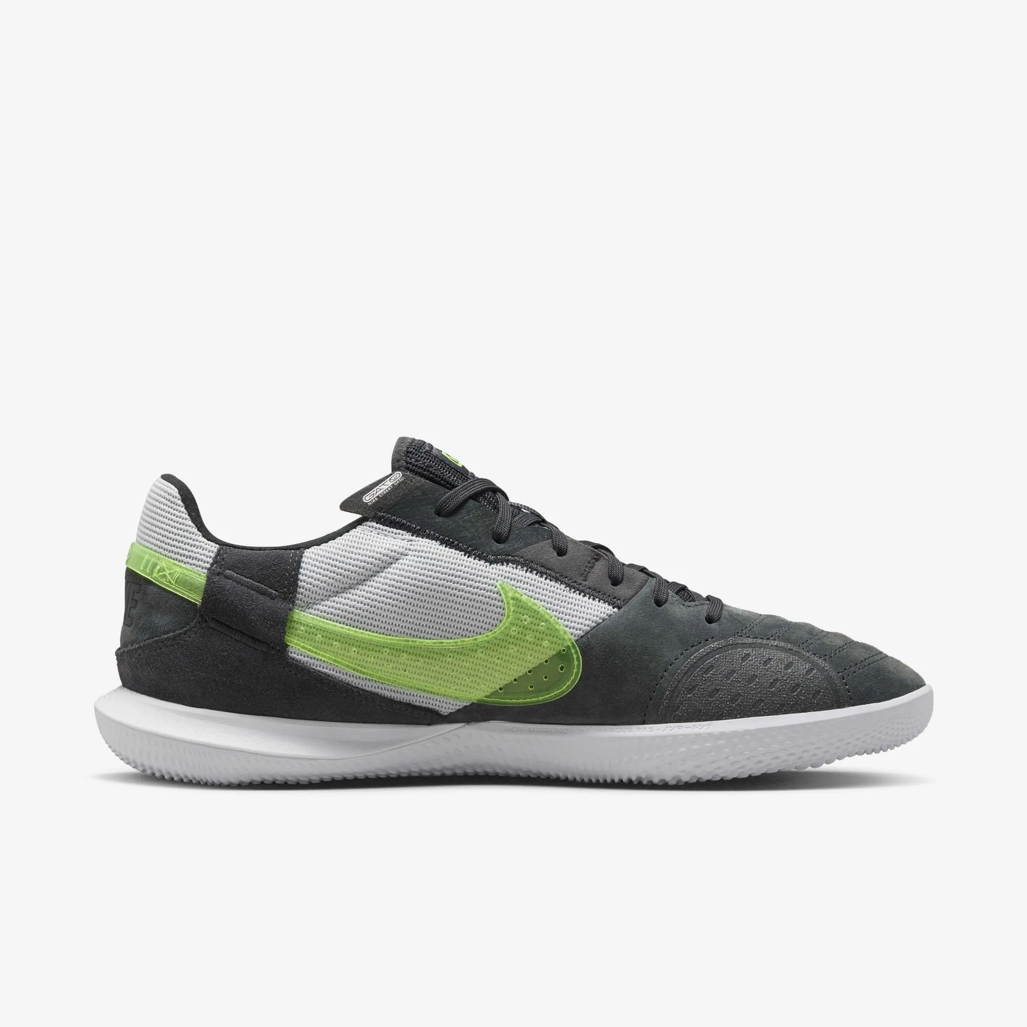 STREETGATO Zoom Fit Touch Precision