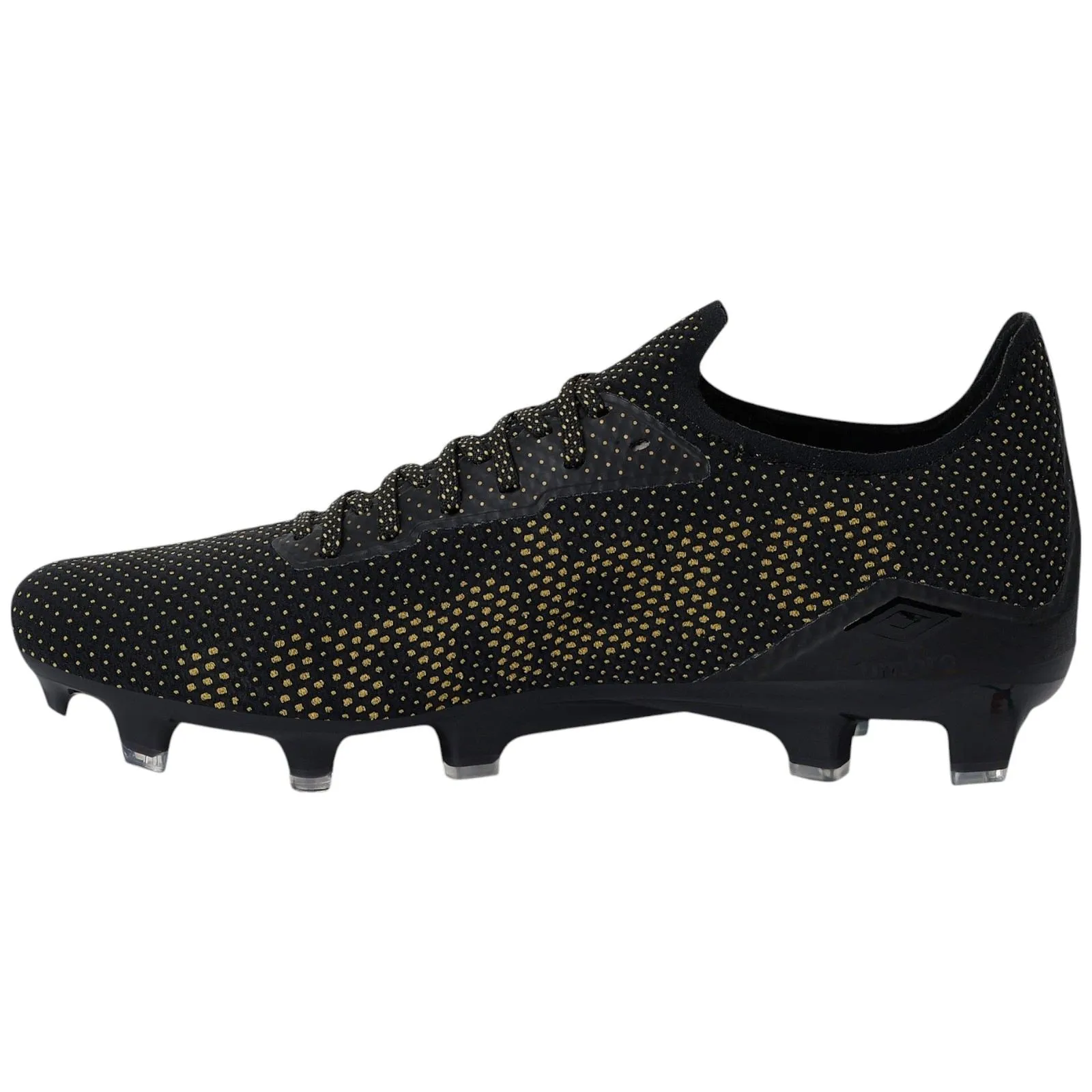 Speed Design Defense Core Umbro Velocita Matrix Pro Mens Firm Ground Football Boots