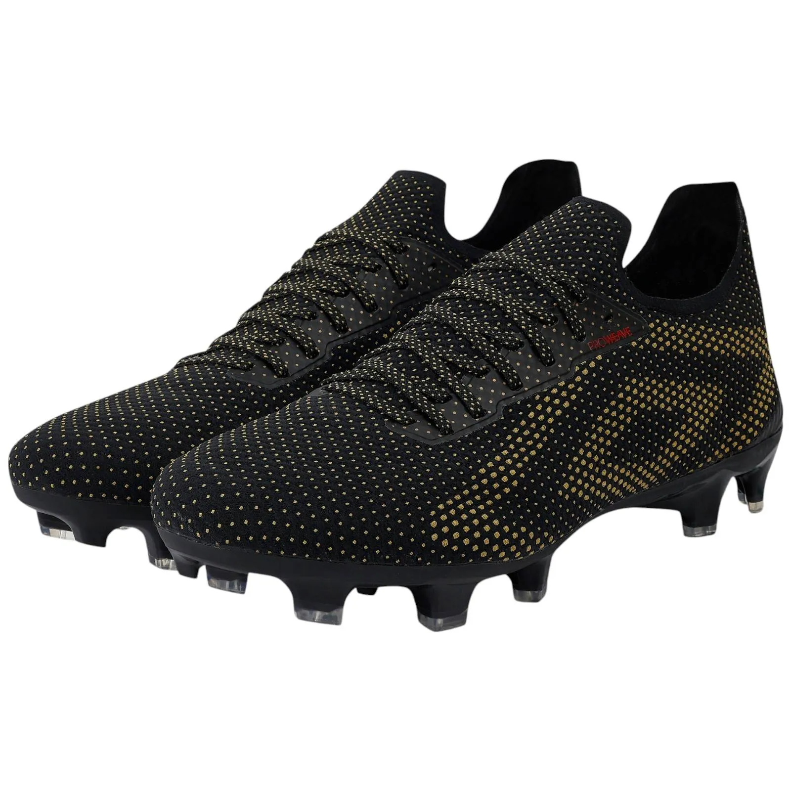 open field Umbro Velocita Matrix Pro Mens Firm Ground Football Boots
