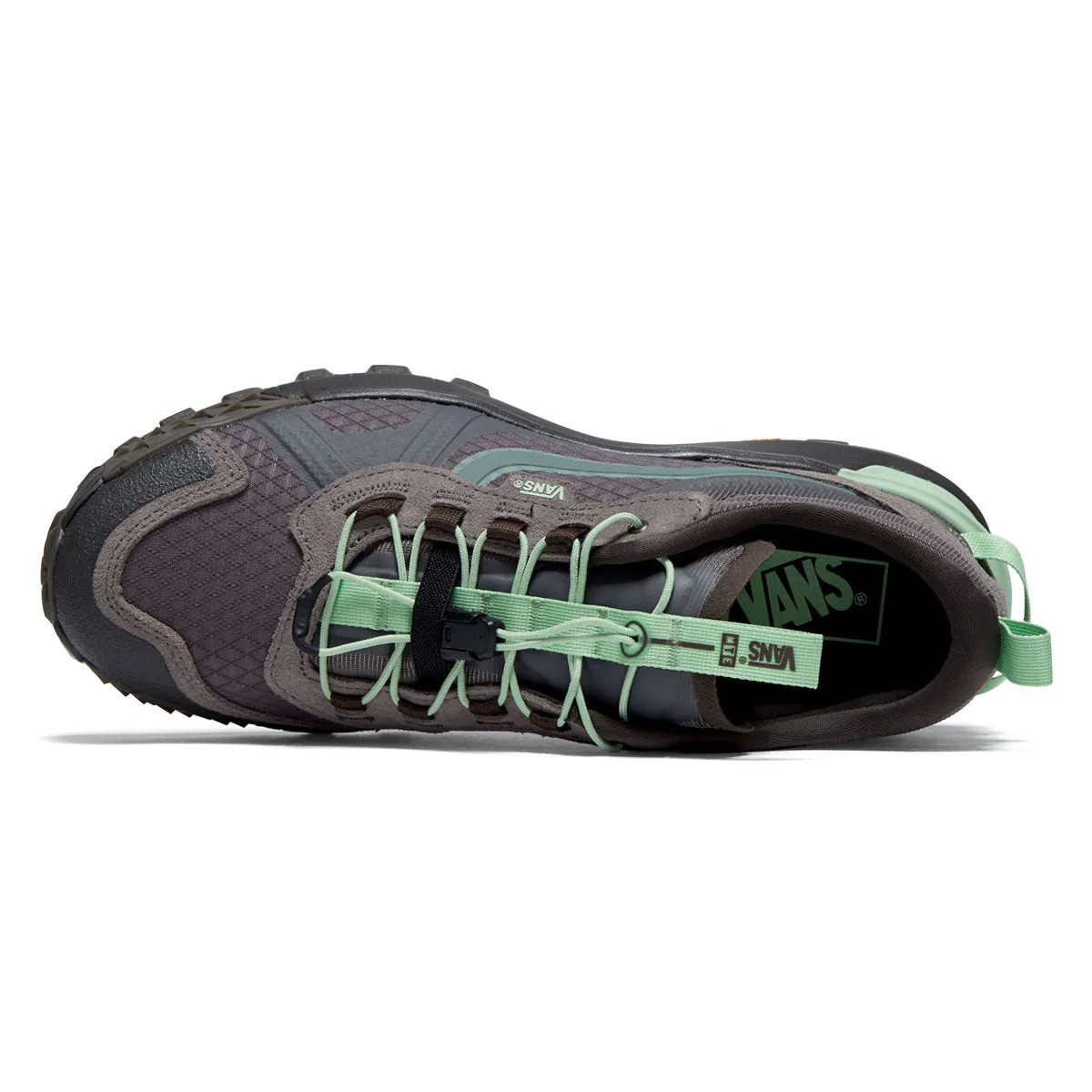 City Comfort Vans Crosspath MTE XC Shoes - Brown/Multi