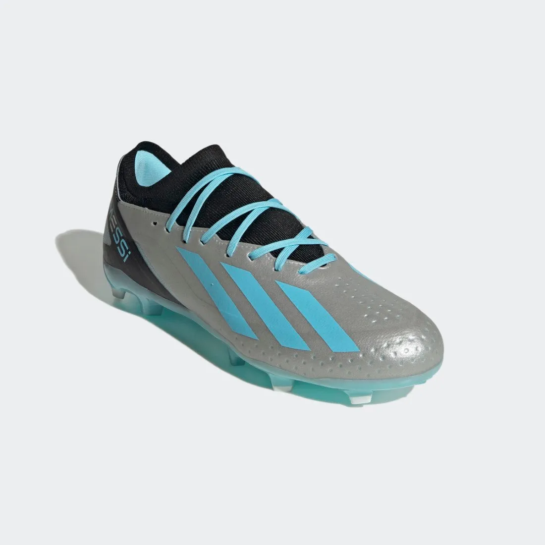 Youth Athlete X Crazyfast Messi.3 Firm Ground? Soccer Shoes