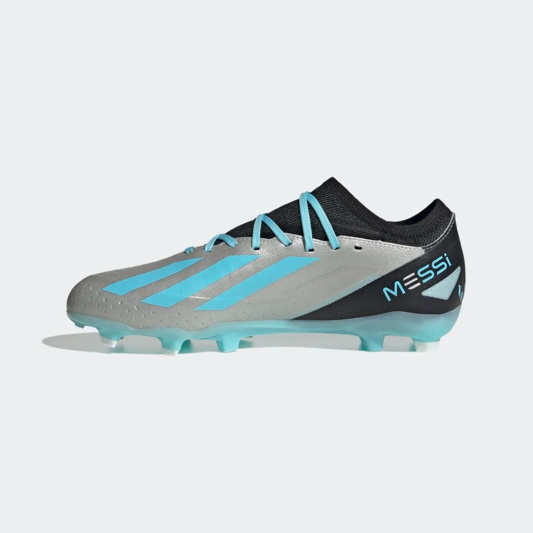 Game Agility Footing Control X Crazyfast Messi.3 Firm Ground? Soccer Shoes