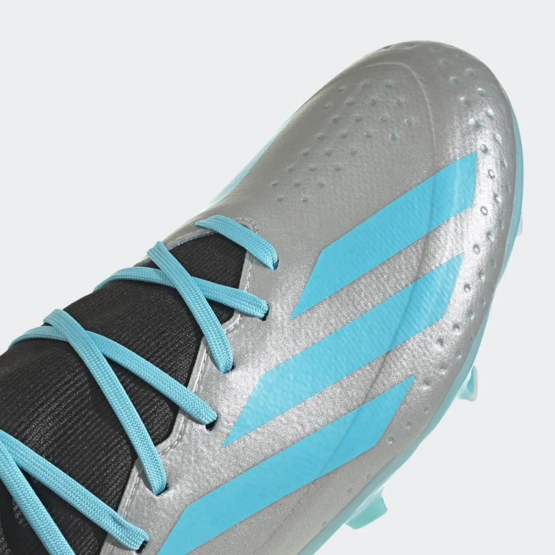 Strong Drive Game Ready Gear X Crazyfast Messi.3 Firm Ground? Soccer Shoes