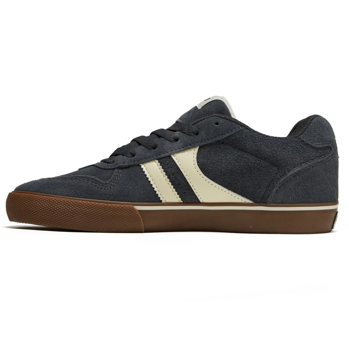 Anti Friction Globe Encore 2 Shoes - Lead/Gum