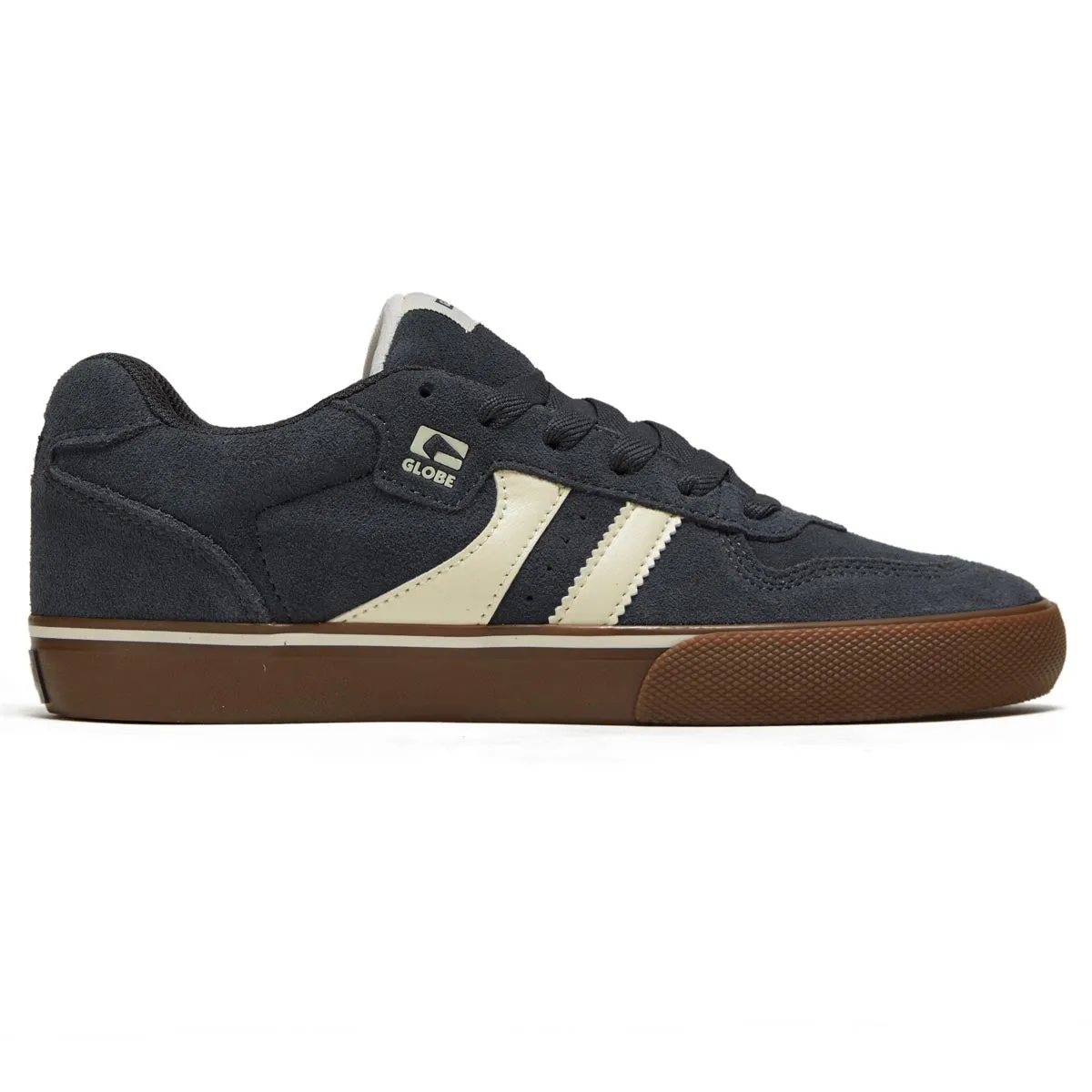 Globe Encore 2 Shoes - Lead/Gum Youth Energy