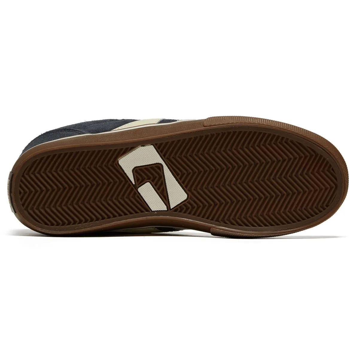 Globe Encore 2 Shoes - Lead/Gum Urban Edge