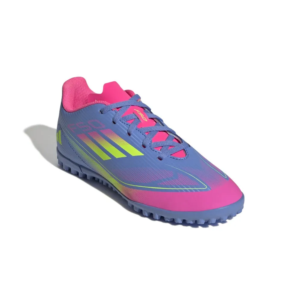 F50 Club Turf Soccer Shoes Sharp Grip