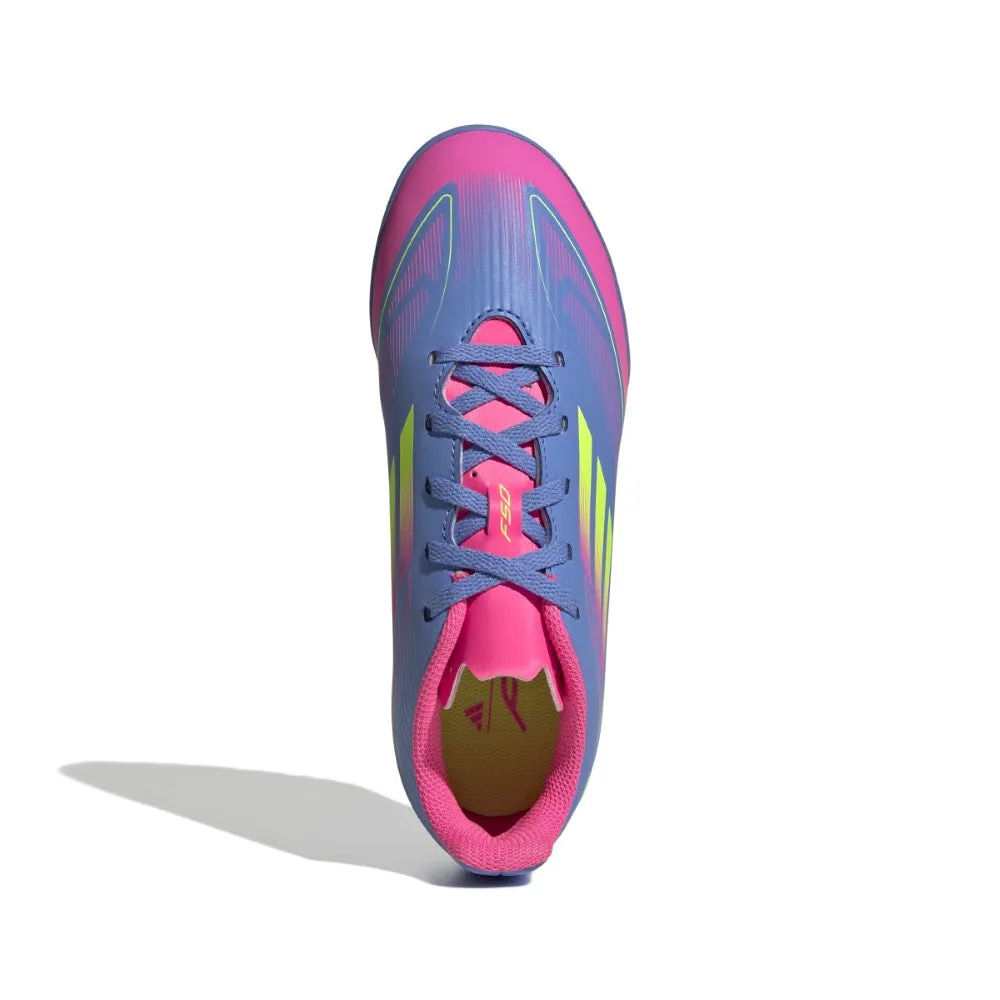 F50 Club Turf Soccer Shoes School Match