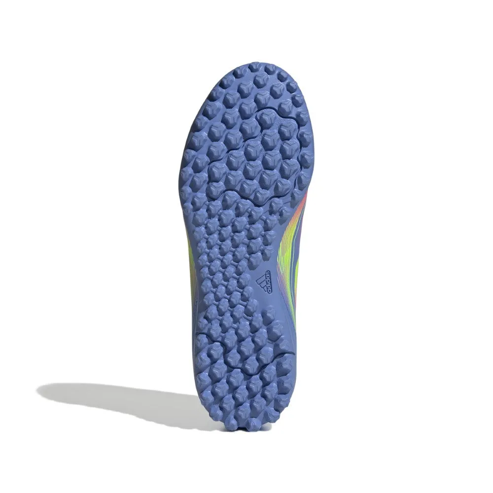 Lateral Support F50 Club Turf Soccer Shoes