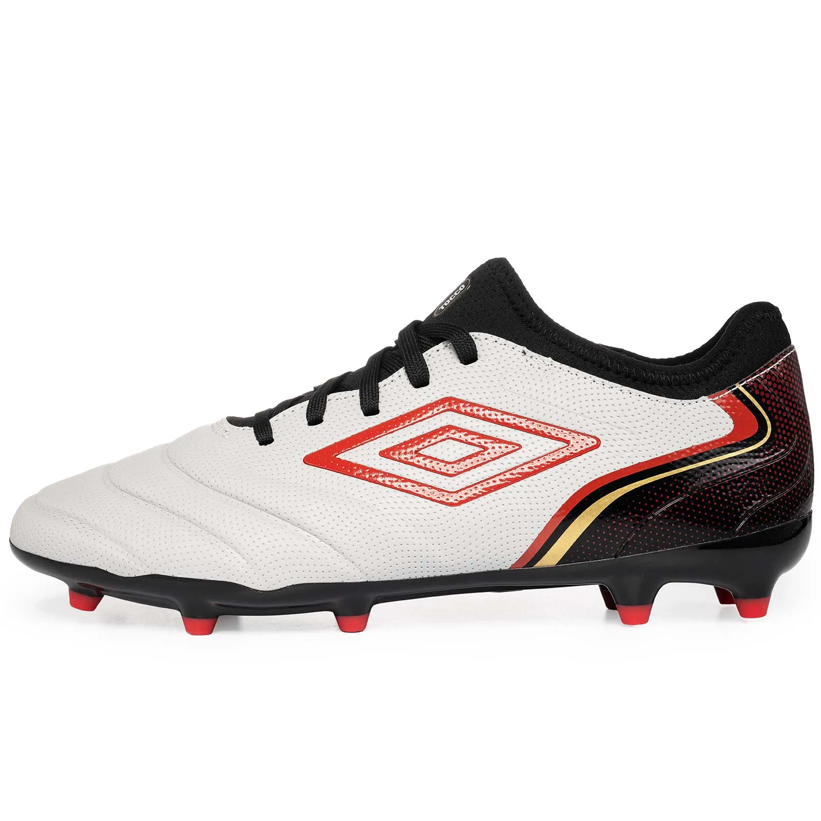 Umbro Tocco V Club FG Grey Forward Drive