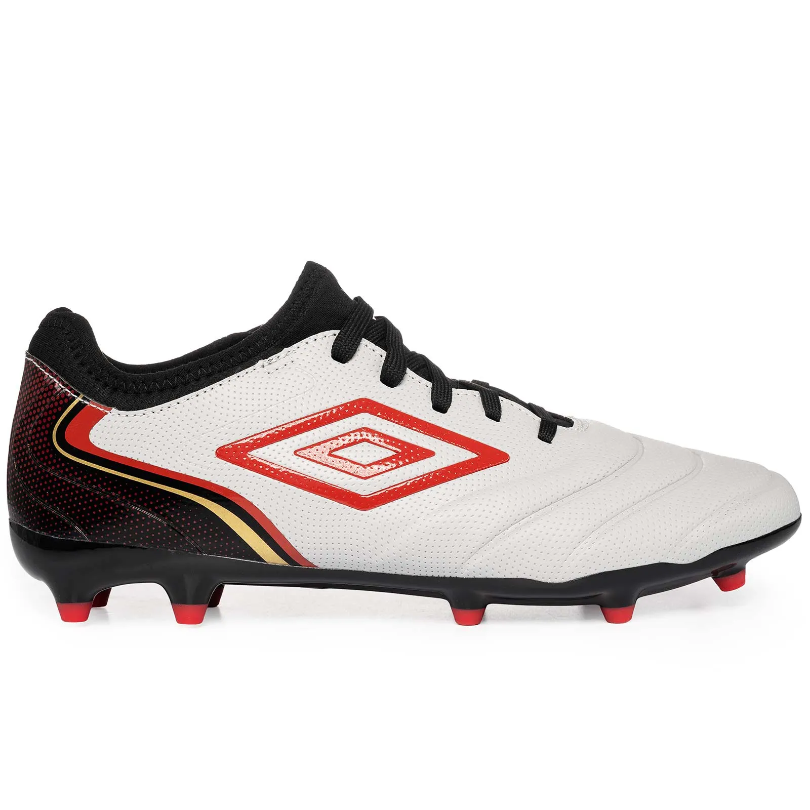 Ankle Stability Umbro Tocco V Club FG Grey