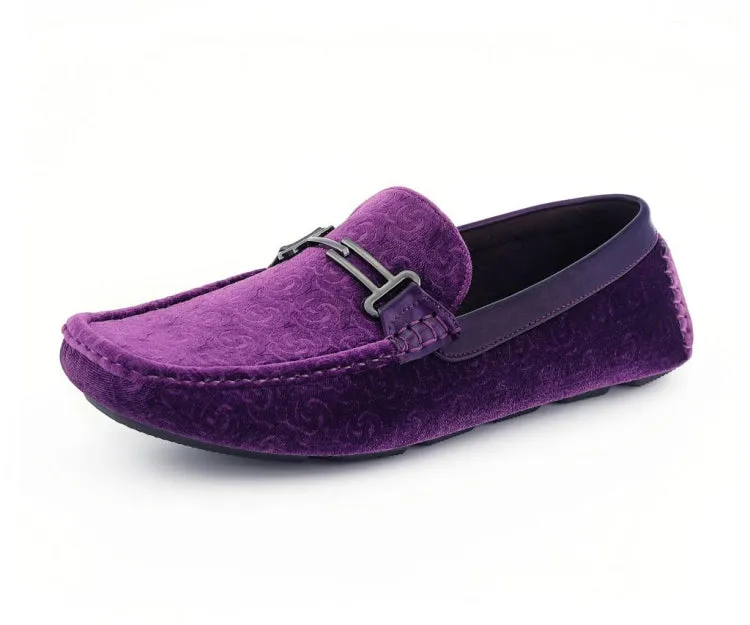 Urban Walk Durable Build Roberto Purple