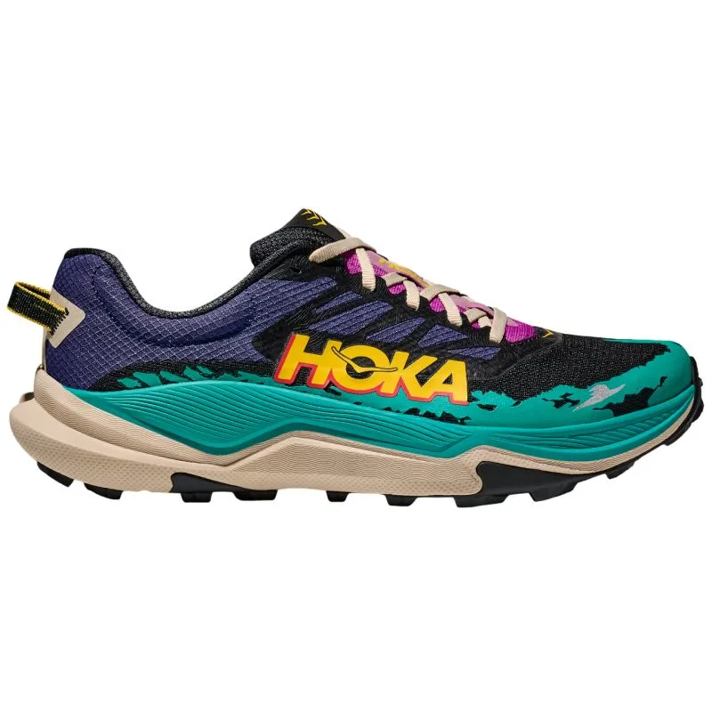 home - workout running shoes HOKA Torrent 4 D Mens Trail Running Shoes