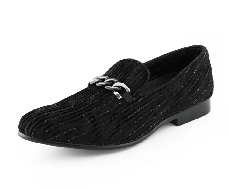 Cyrus Black Walk Light