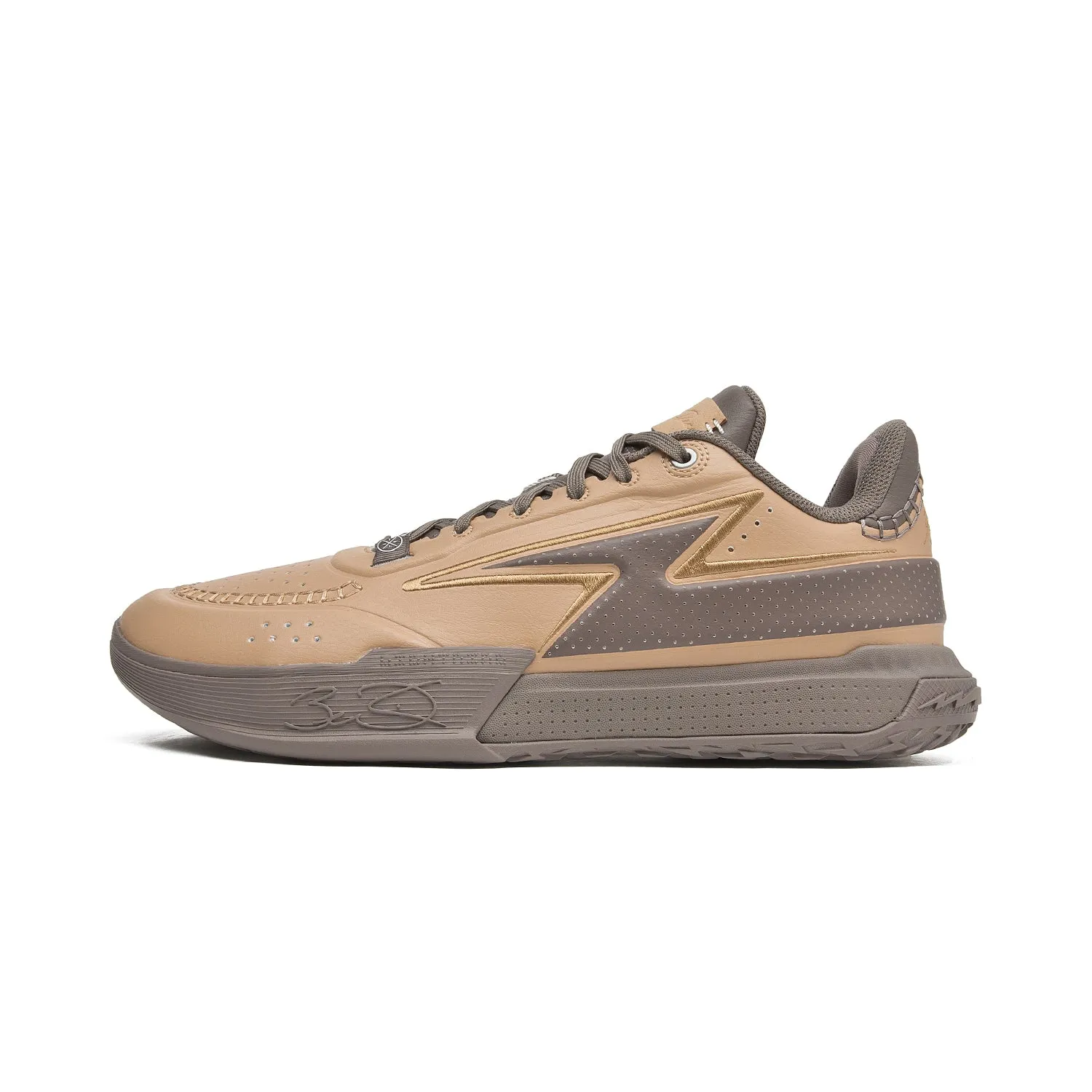 Defensive Shoes Custom Fit Design Wade Flash YNG DNA