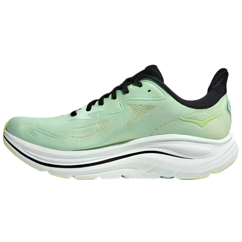 holiday - themed running wear Soft cushion HOKA Clifton 10 D Mens Running Shoes