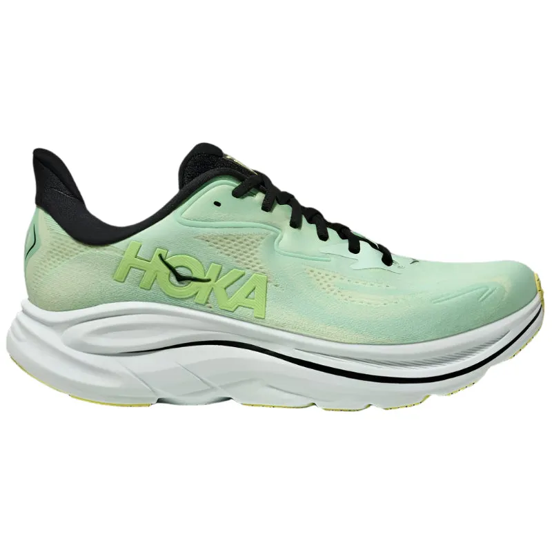 Quick Drying HOKA Clifton 10 D Mens Running Shoes