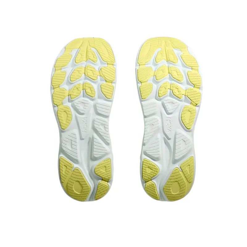 adjustable shoe fit HOKA Clifton 10 D Mens Running Shoes