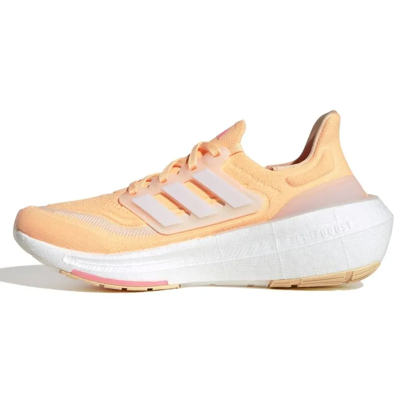 Adidas Ultraboost Light Womens Running Shoes Training - essential heart health