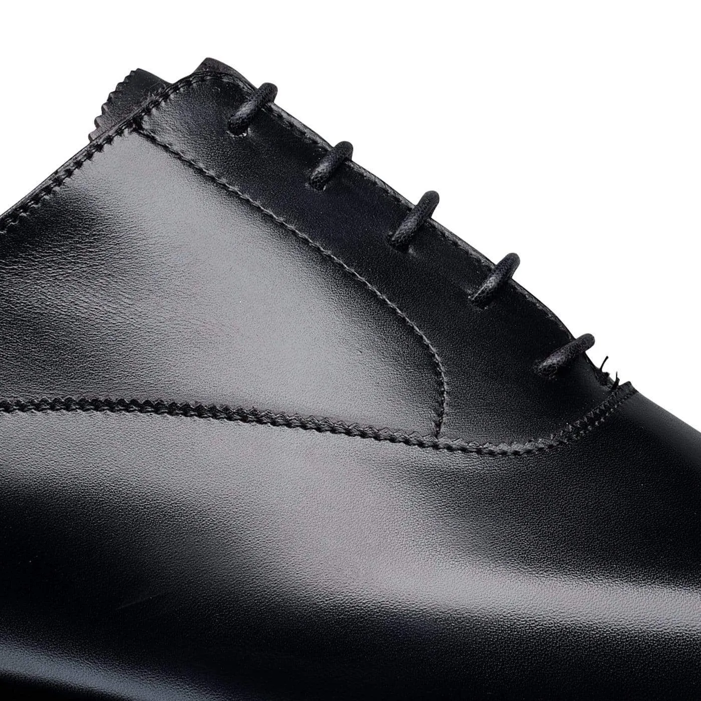 Weekend Look Walk Step Beaumont 2 Black Calf