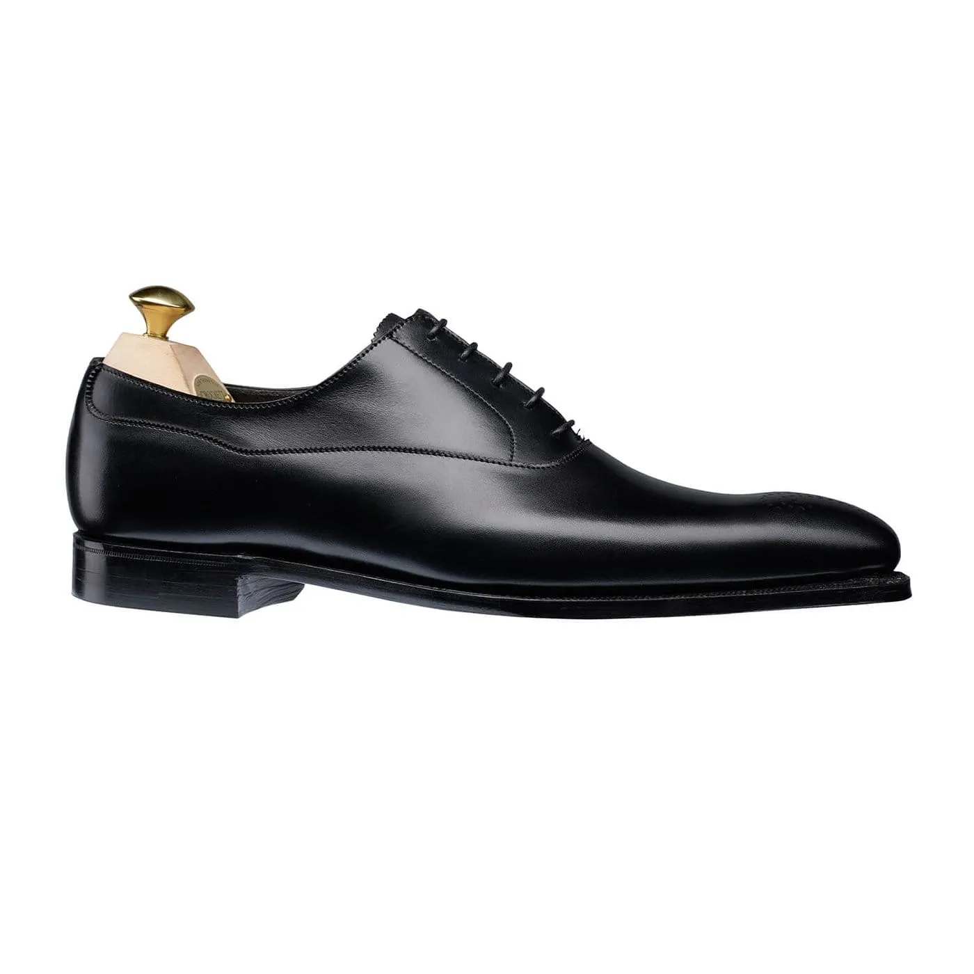 Quick Fit Style Professional Style Beaumont 2 Black Calf