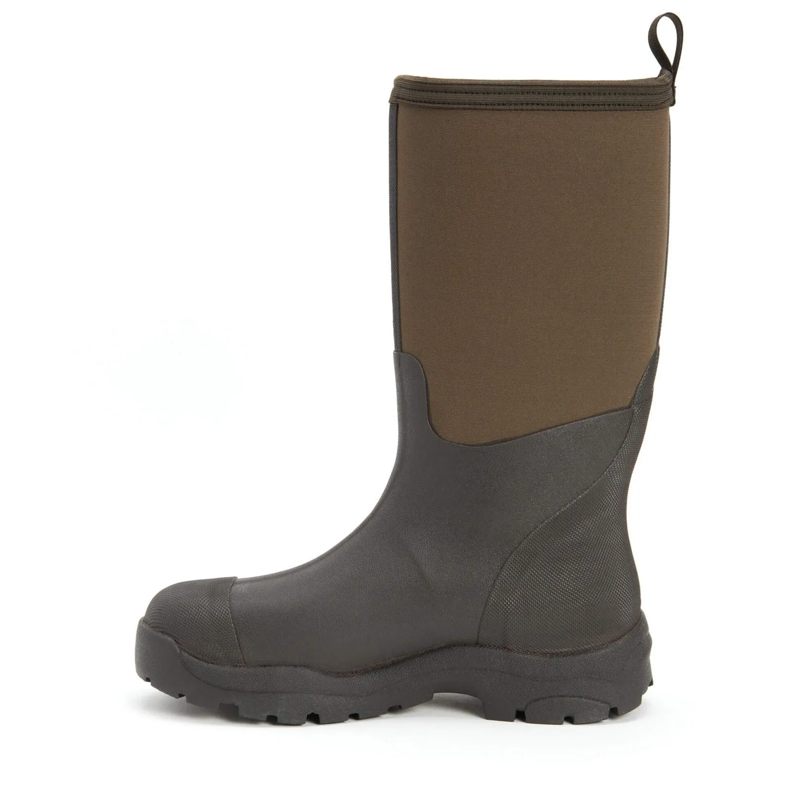Muck Boots Unisex MB Derwent II Boot Black Water Guard