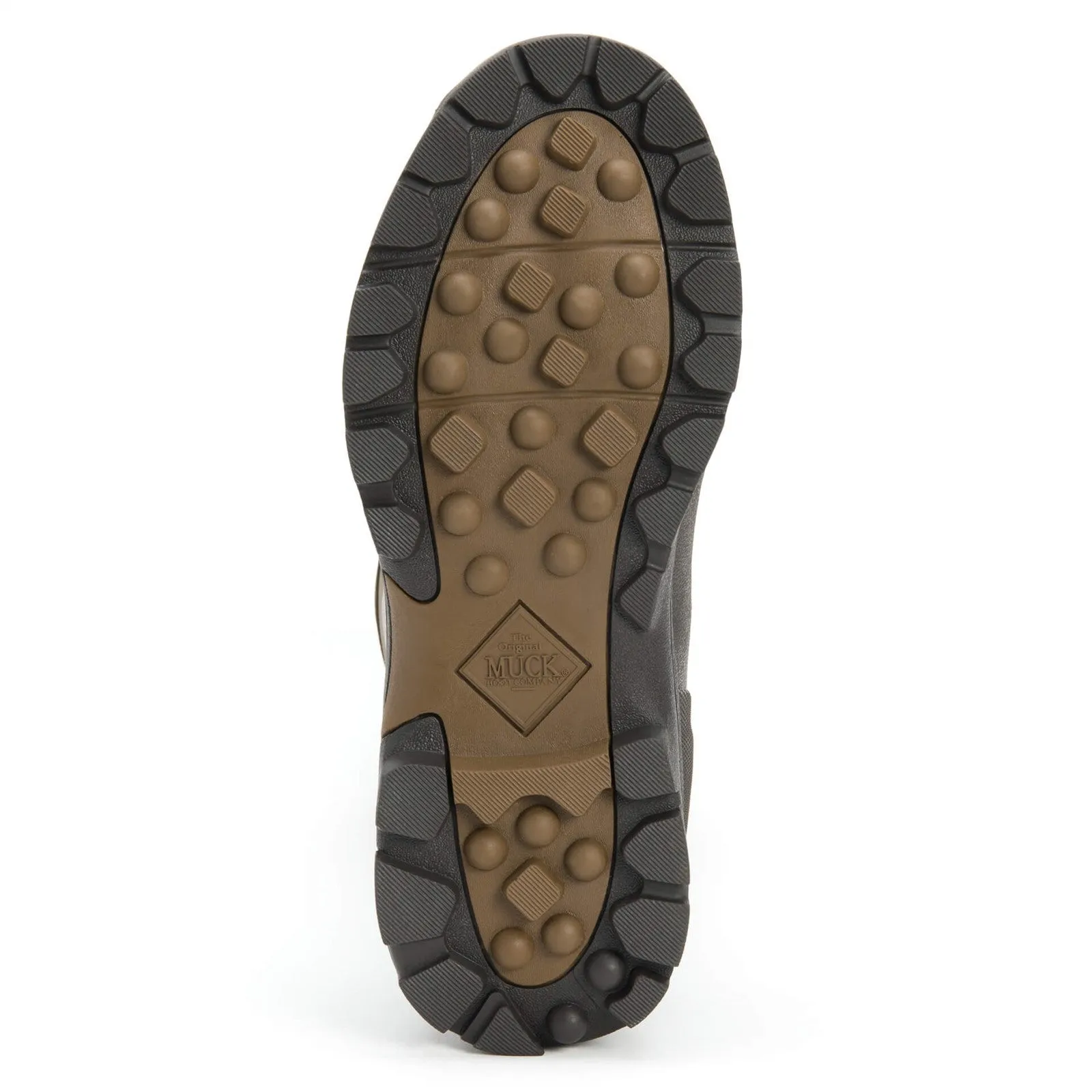 Slip Protection Muck Boots Unisex MB Derwent II Boot Black