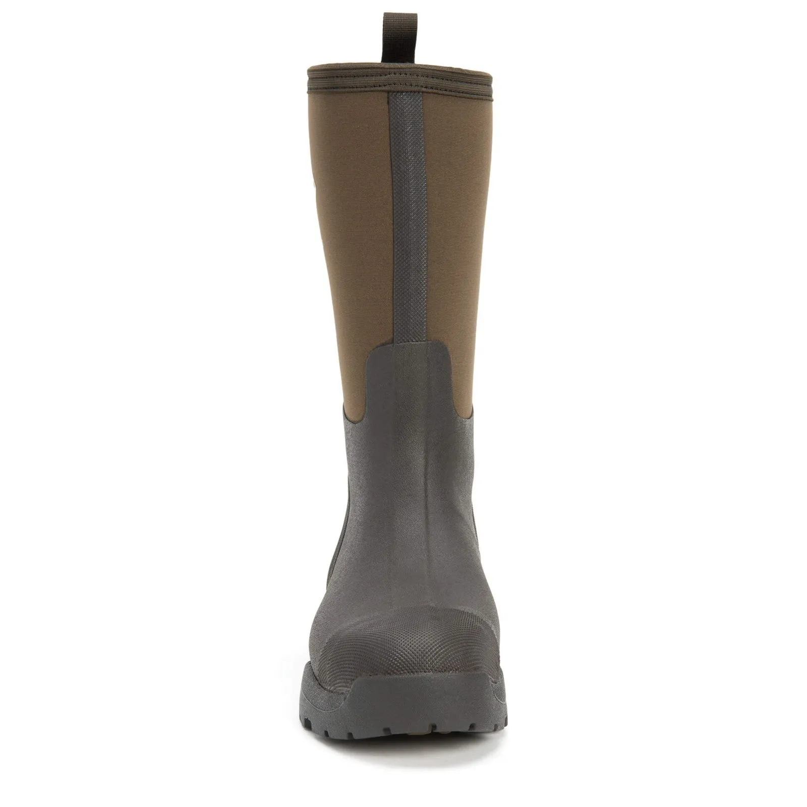 Muck Boots Unisex MB Derwent II Boot Black Quick Fit Gear