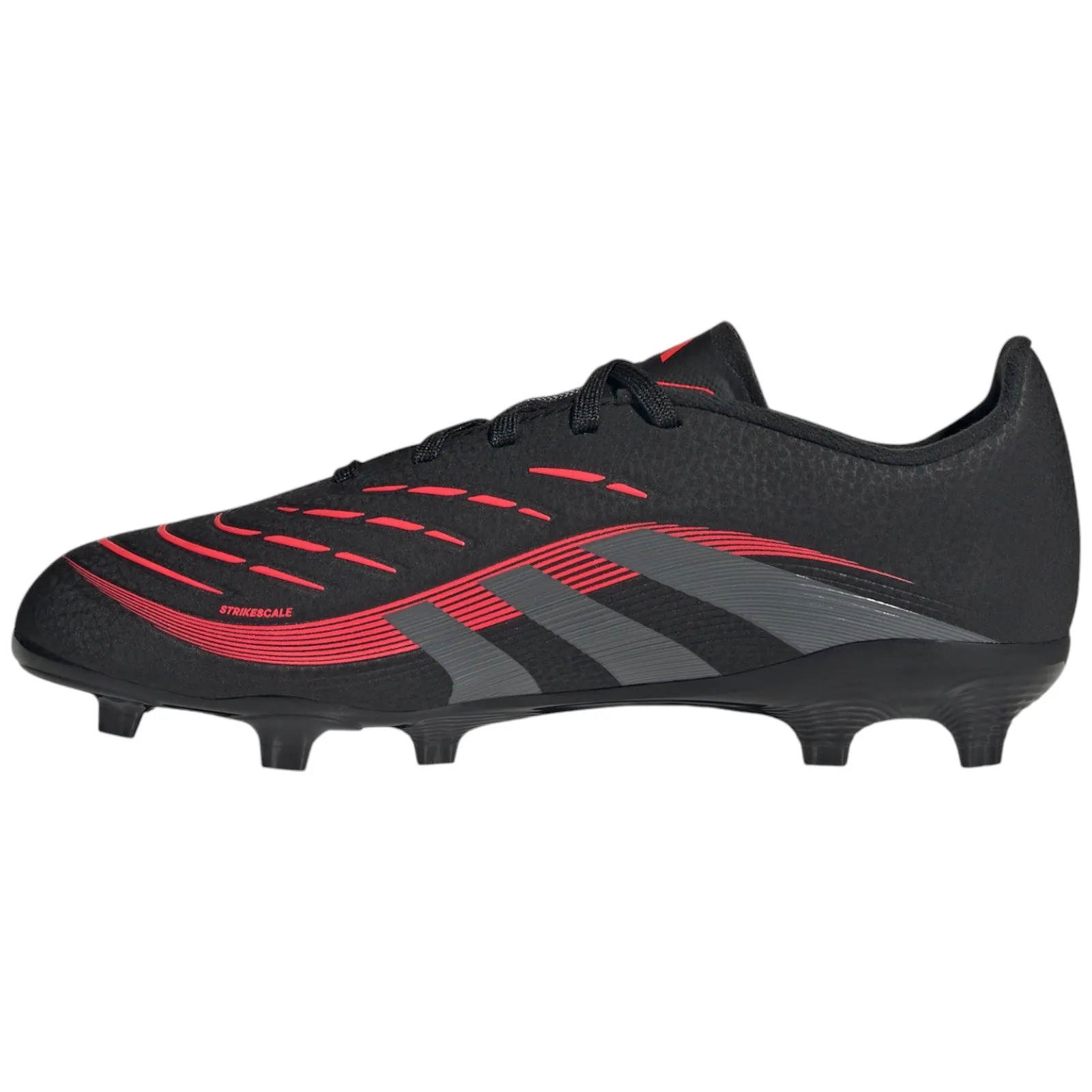 Pitch Play adidas Predator League Kids Firm/Multi-Ground Football Boots
