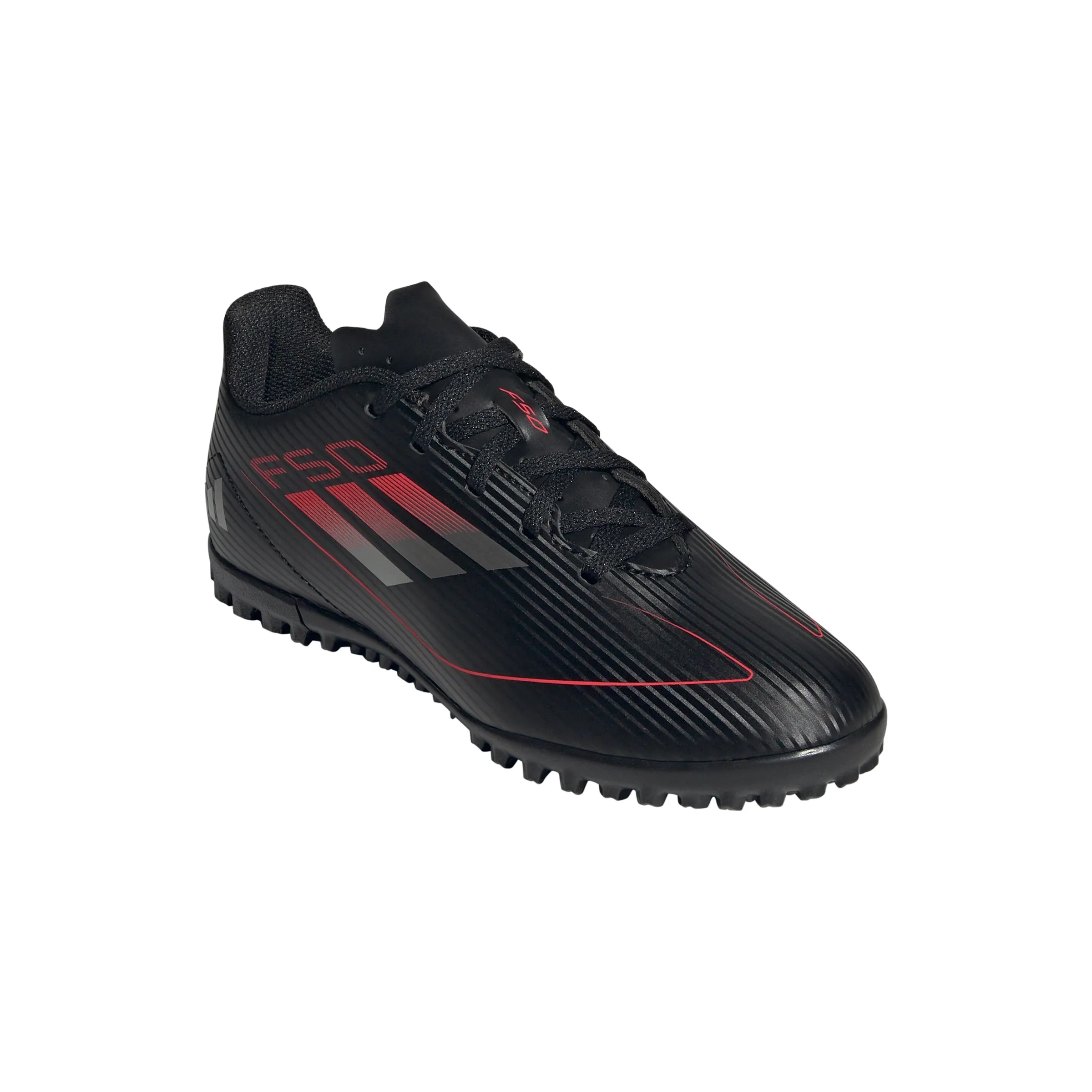 F50 Club Turf Soccer Shoes Dry Ground Touch control