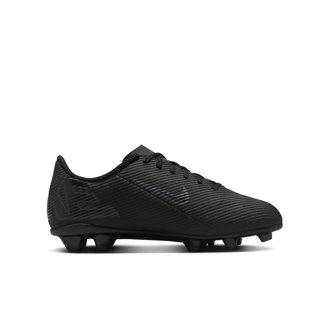 Youth League Jr. Mercurial Vapor 16 Club MG Soccer Shoes