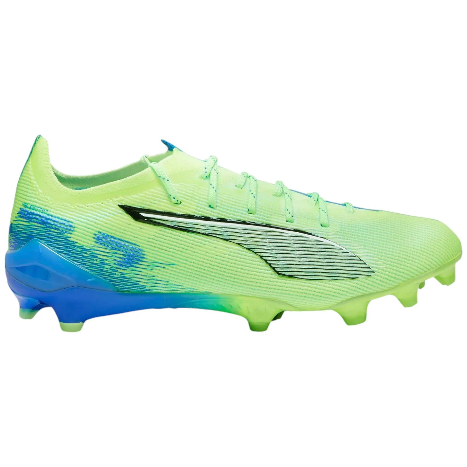 High Traction Puma Ultra 5 Ultimate Firm Ground Football Boots