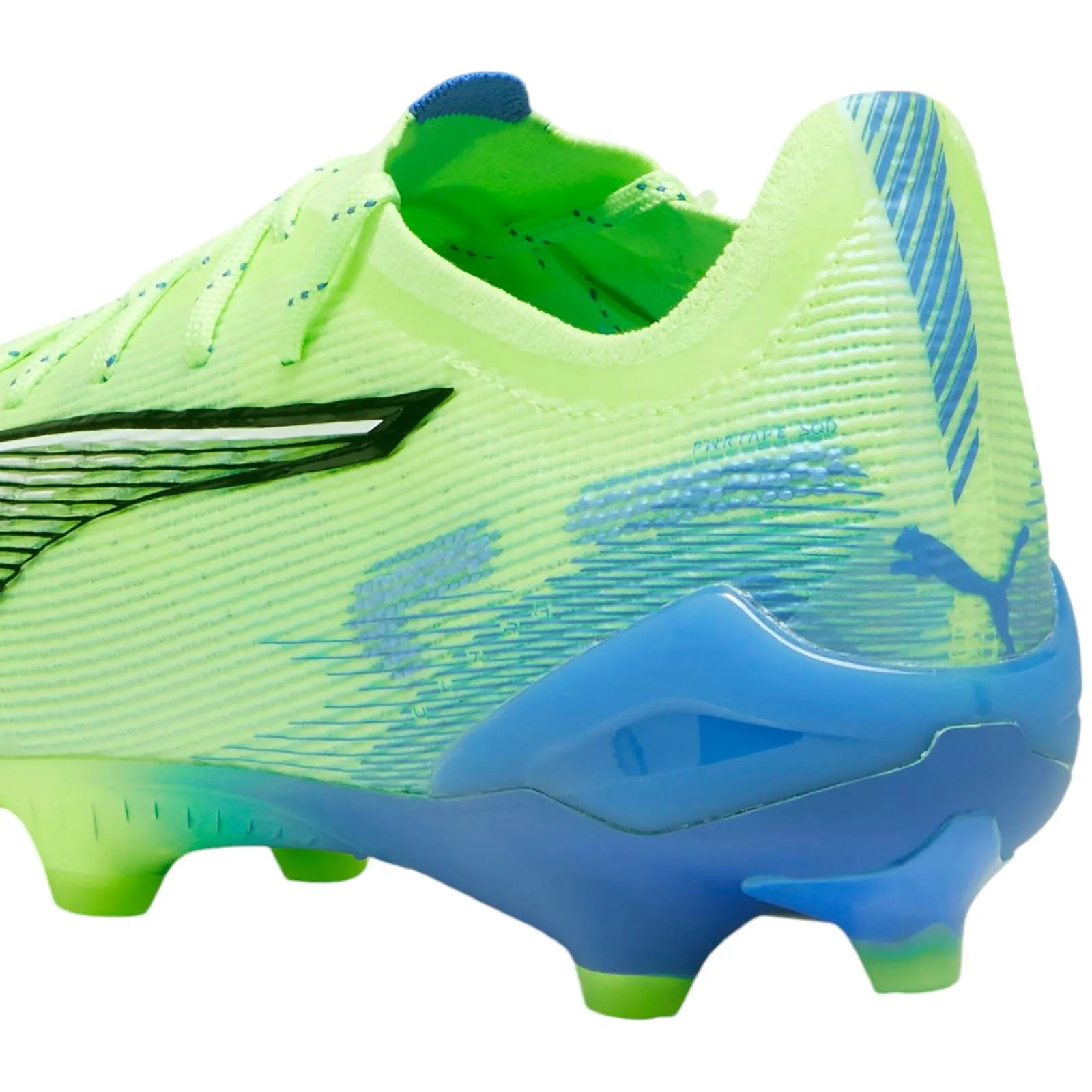 Endurance Match Puma Ultra 5 Ultimate Firm Ground Football Boots