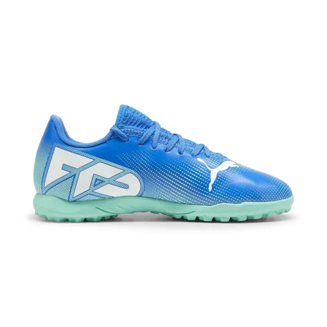 Future 7 Play TT Soccer Shoes Play Focus High Speed