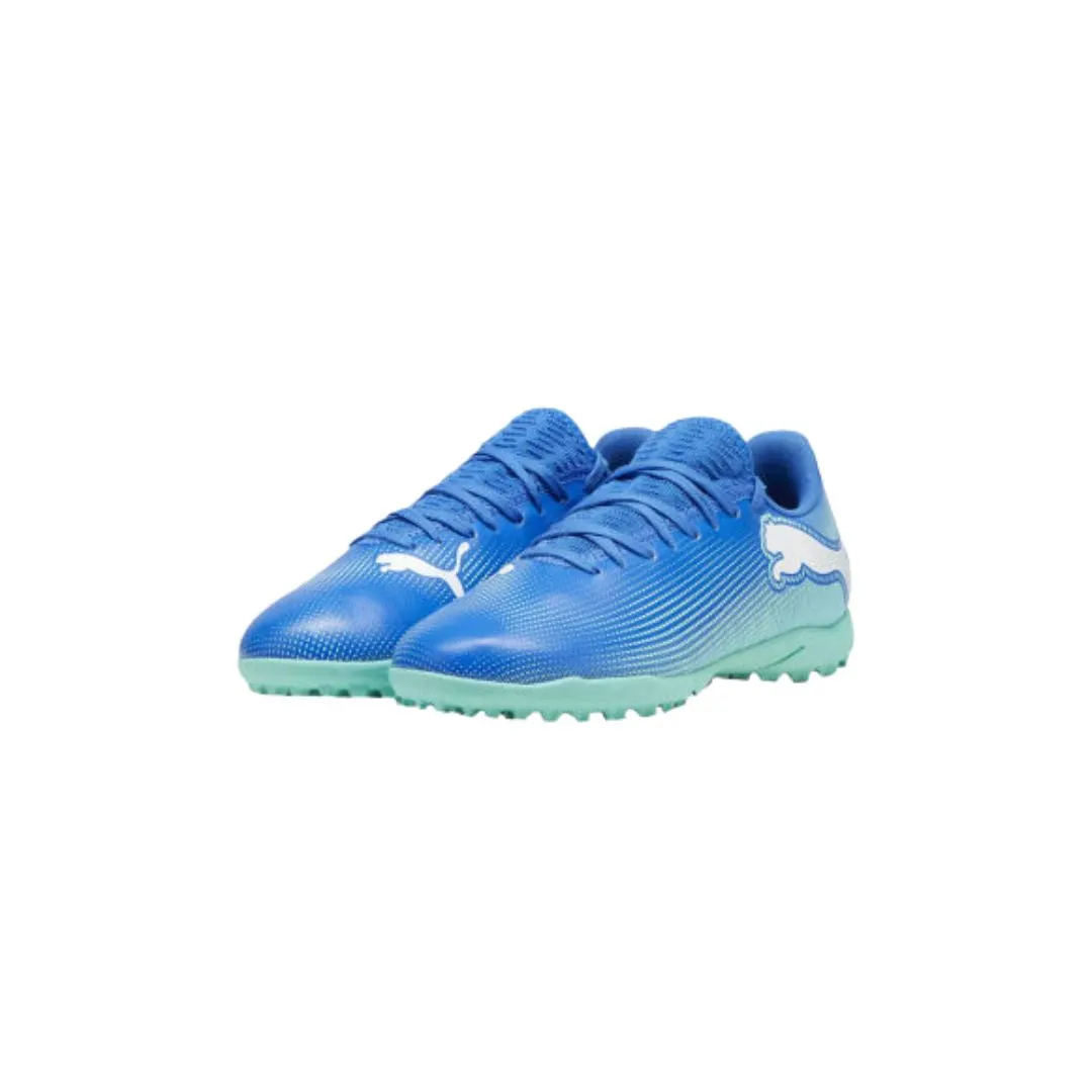 Future 7 Play TT Soccer Shoes Pitch Play Sharp Play