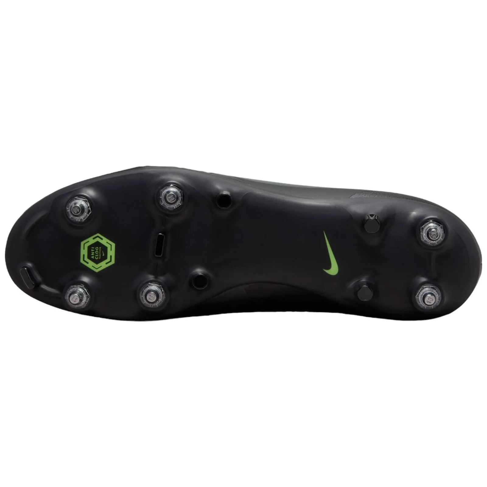 Step Traction Solo Play Nike Tiempo Legend 10 Academy Soft-Ground Football Boot
