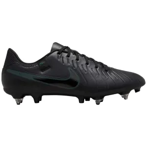 Nike Tiempo Legend 10 Academy Soft-Ground Football Boot Indoor Fit Training Tools