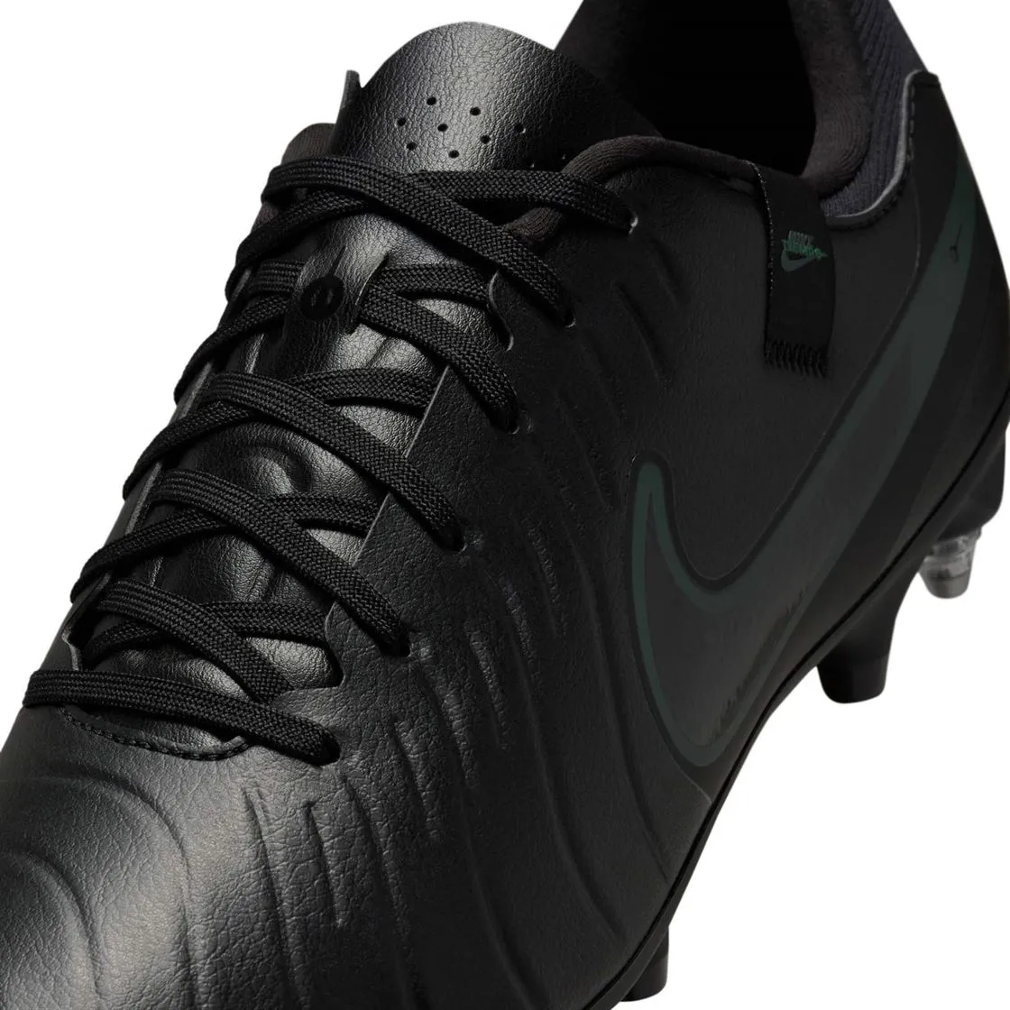 Nike Tiempo Legend 10 Academy Soft-Ground Football Boot Play Focus