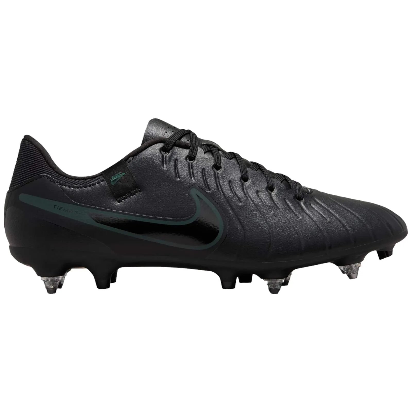 Nike Tiempo Legend 10 Academy Soft-Ground Football Boot Indoor Fit Training Tools