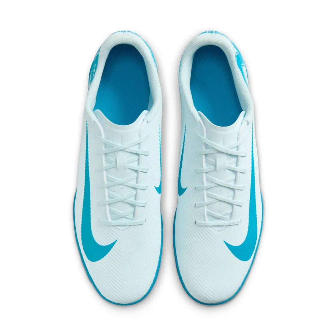 Mercurial Superfly 10 Club Soccer Shoes Lace Stability