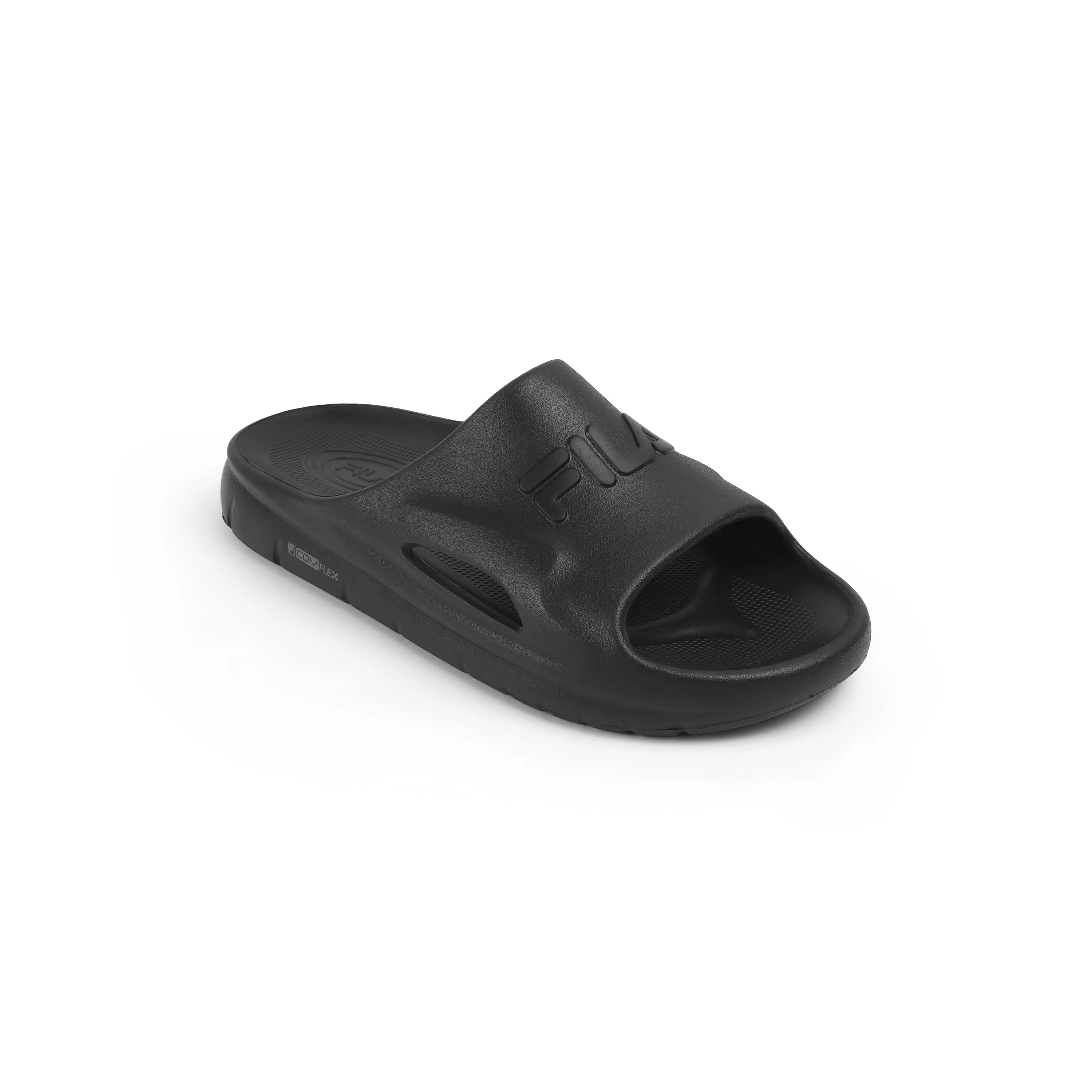 Fila MEN BLACK DIVINE Slides Club Night
