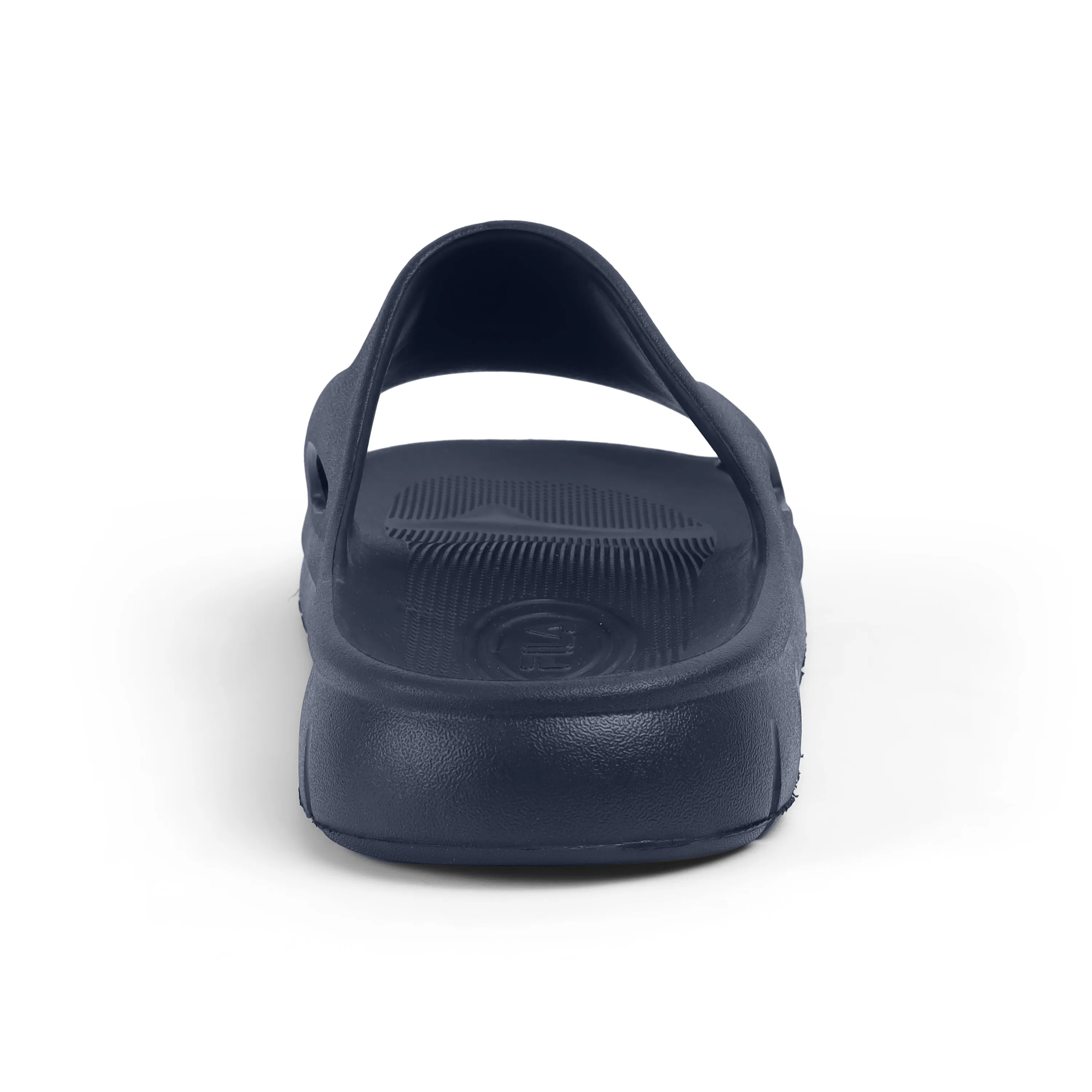 Fila MEN NAVY DIVINE Slides Club Night Family Fit