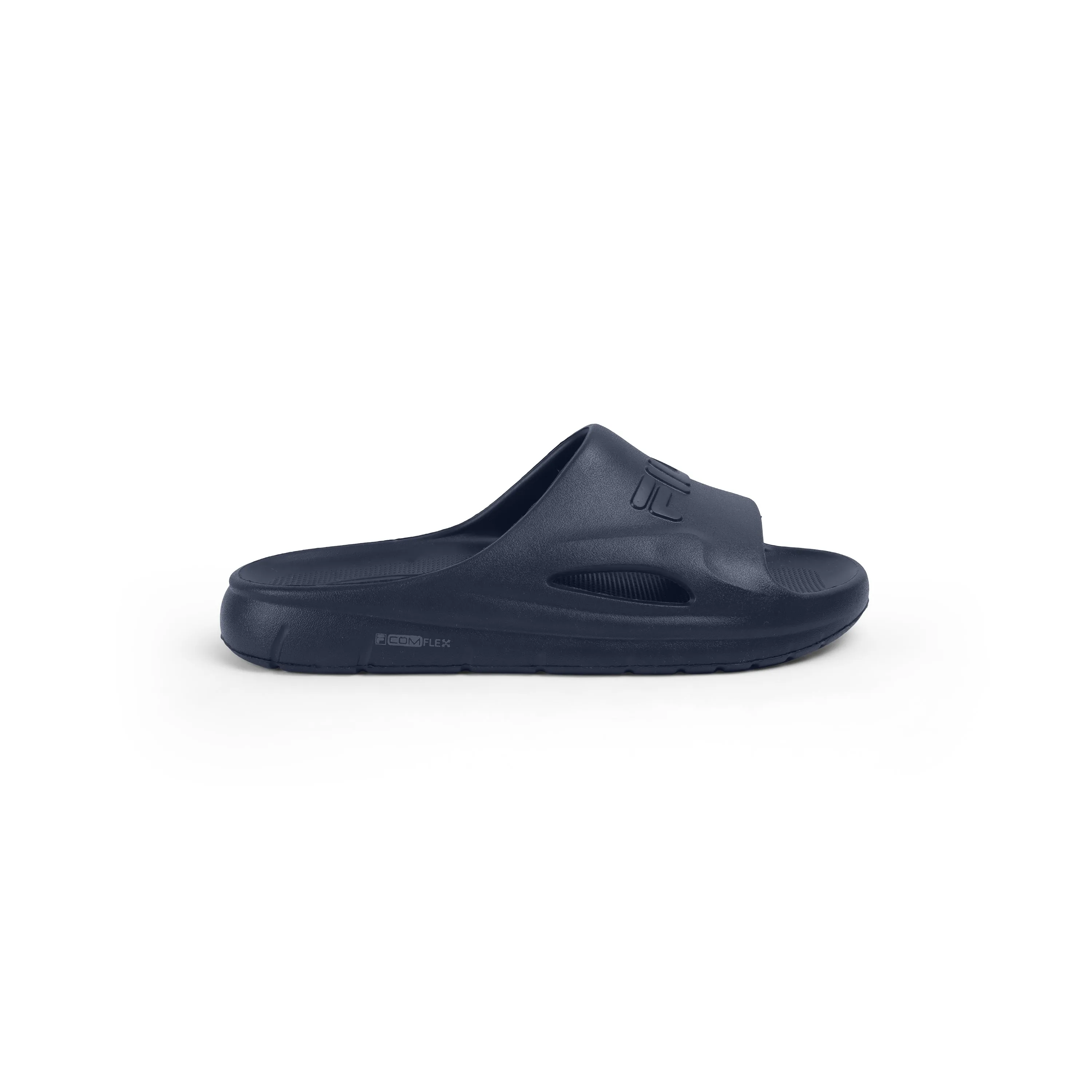 Fila MEN NAVY DIVINE Slides Soft Land