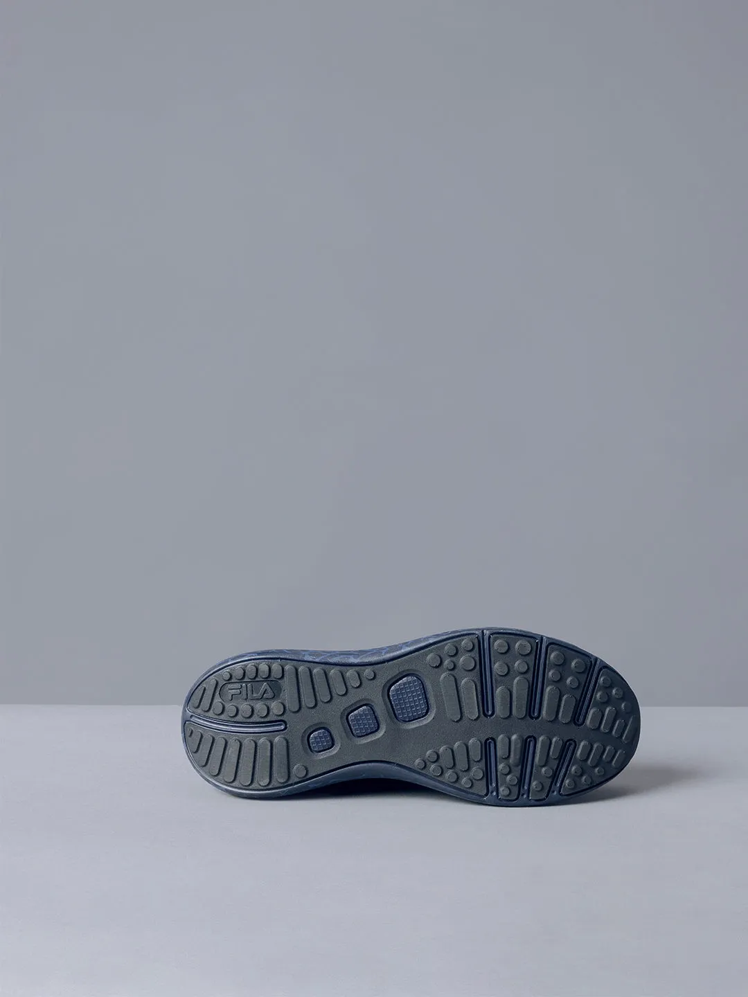 World Walk Fila MEN NAVY EASE MARBLE Shoes