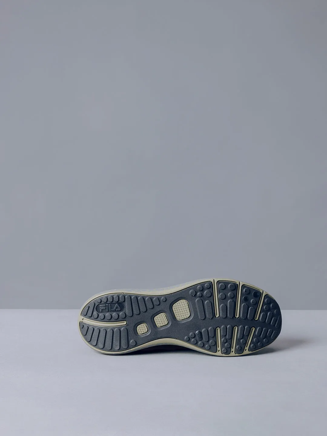 Trendy Fila MEN OLIVE EASE MARBLE Shoes
