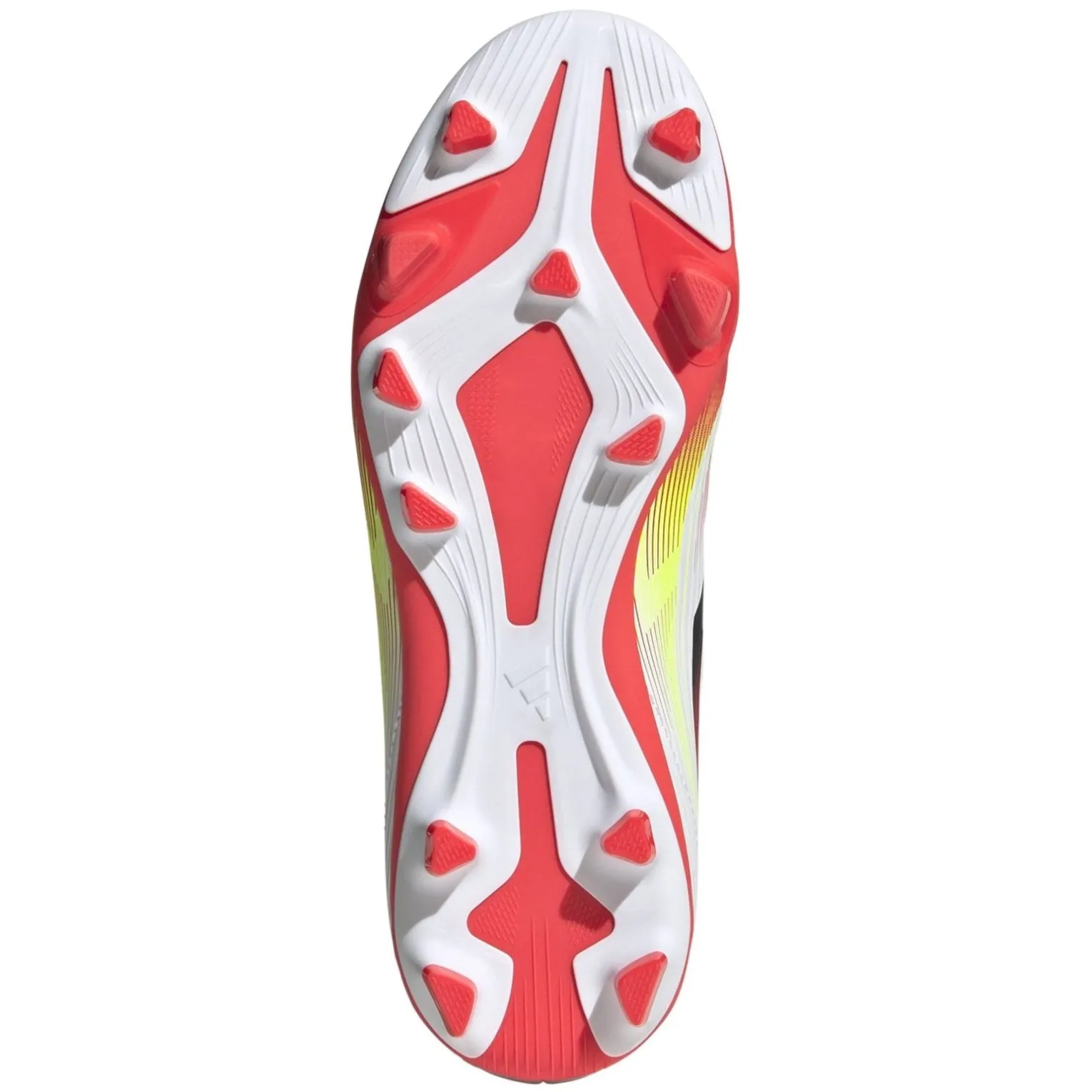 Stable Sole adidas F50 Club Kids Firm/Multi-Ground Football Boots