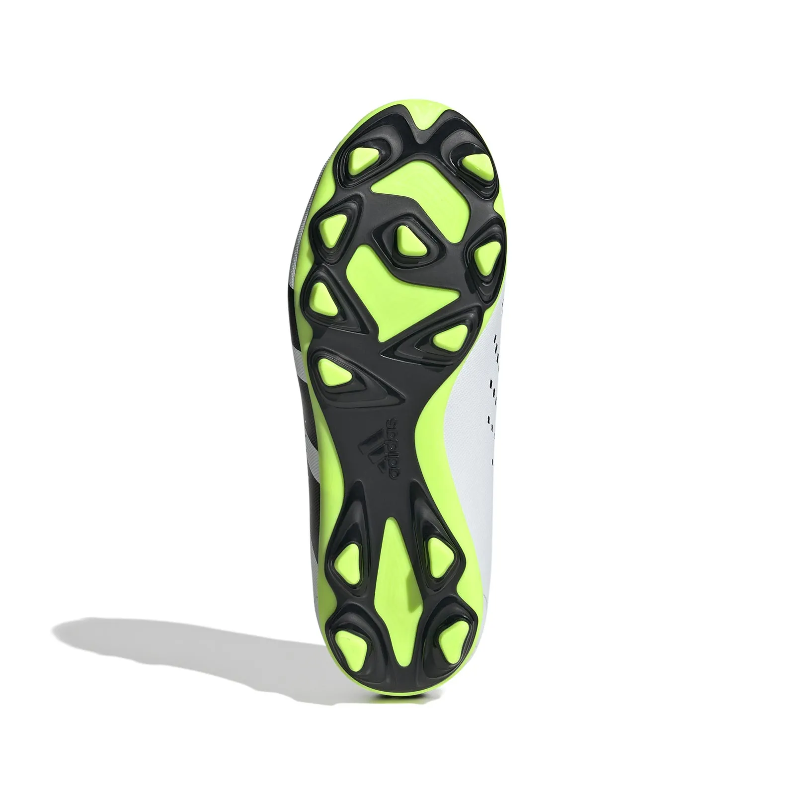 Arch support adidas Predator Accuracy.4 Firm Ground Kids Football Boots