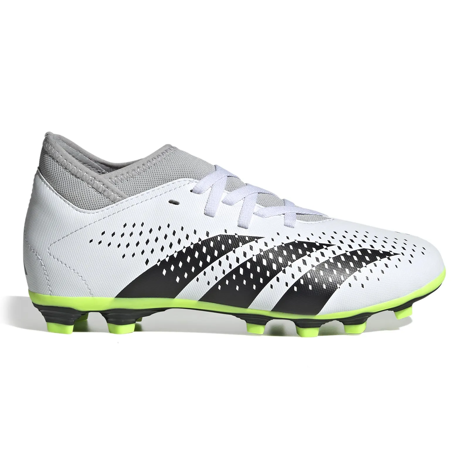Quick Start adidas Predator Accuracy.4 Firm Ground Kids Football Boots