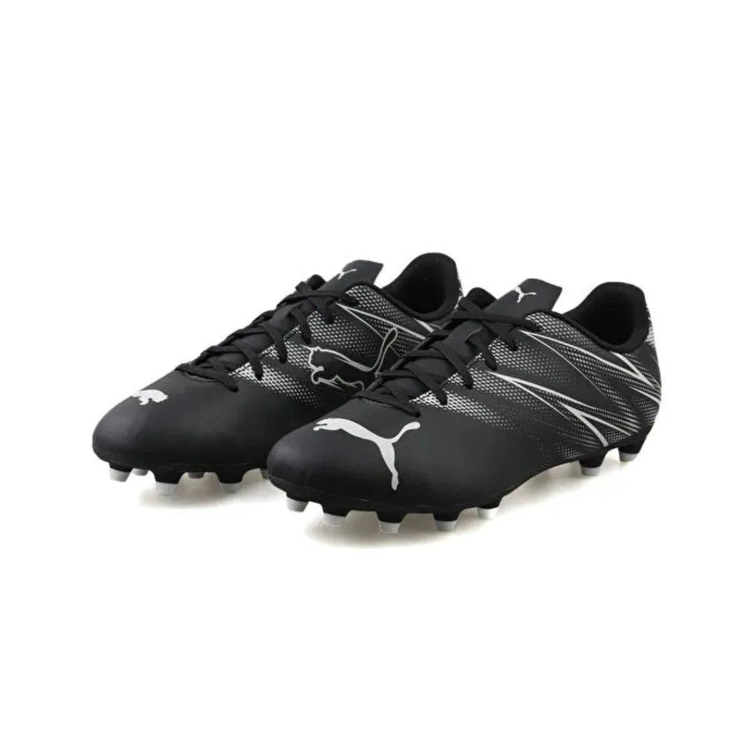 Attacanto FG/AG Soccer Shoes Responsive sole Quick Tread