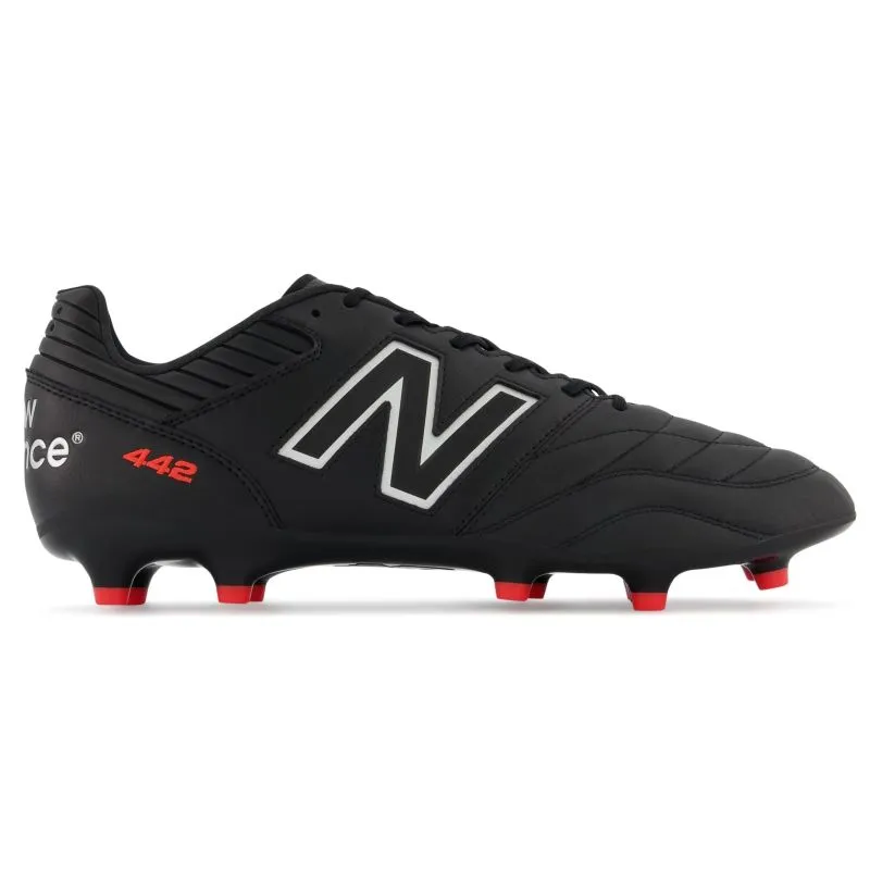 New Balance 442 v2 PRO FG Adults Football Boots Zero Slip